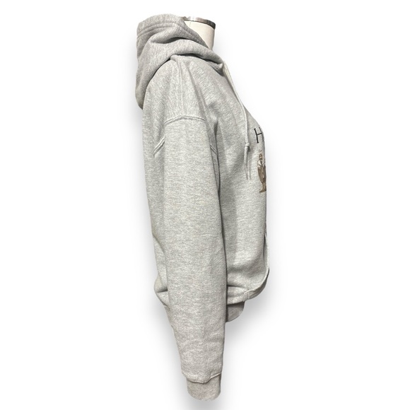 MARVEL x GAME OF THRONES Fan Art Hooded Sweatshirt - Picture 2 of 6